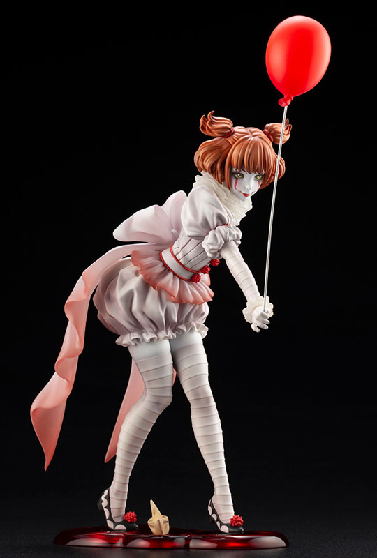 HORROR BISHOUJO IT Pennywise (2017) 1/7 Complete Figure(Pre-order)Scale Figure