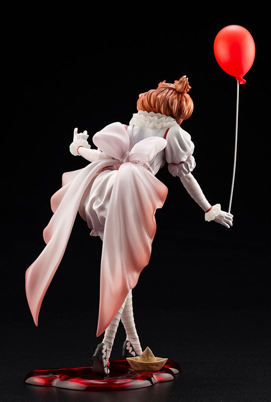 HORROR BISHOUJO IT Pennywise (2017) 1/7 Complete Figure(Pre-order)Scale Figure