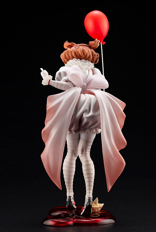 HORROR BISHOUJO IT Pennywise (2017) 1/7 Complete Figure(Pre-order)Scale Figure