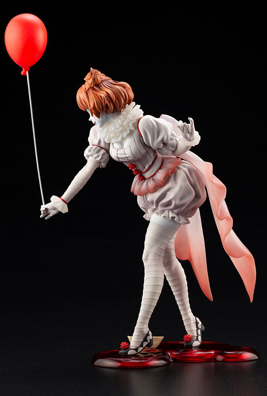 HORROR BISHOUJO IT Pennywise (2017) 1/7 Complete Figure(Pre-order)Scale Figure