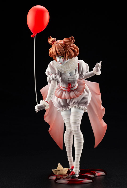 HORROR BISHOUJO IT Pennywise (2017) 1/7 Complete Figure(Pre-order)Scale Figure