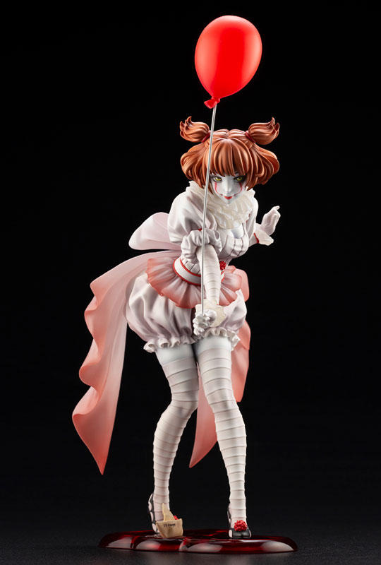 HORROR BISHOUJO IT Pennywise (2017) 1/7 Complete Figure(Pre-order)Scale Figure