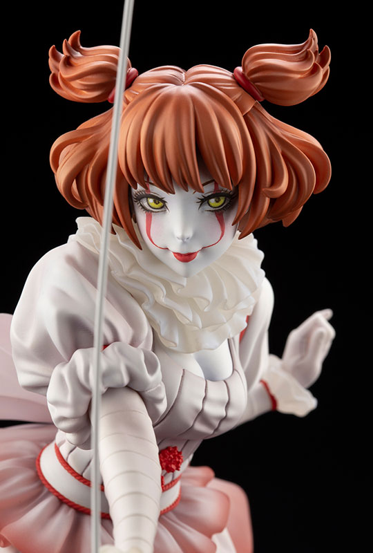 HORROR BISHOUJO IT Pennywise (2017) 1/7 Complete Figure(Pre-order)Scale Figure