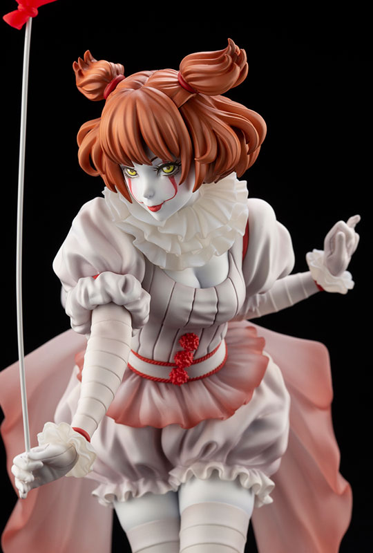 HORROR BISHOUJO IT Pennywise (2017) 1/7 Complete Figure(Pre-order)Scale Figure