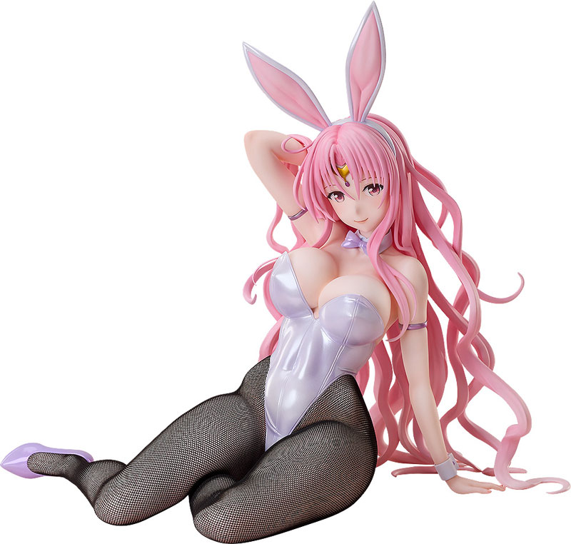 To Love-Ru Darkness Sephie Michaela Deviluke Bunny Ver. 1/4 Complete Figure(Pre-order)Scale Figure