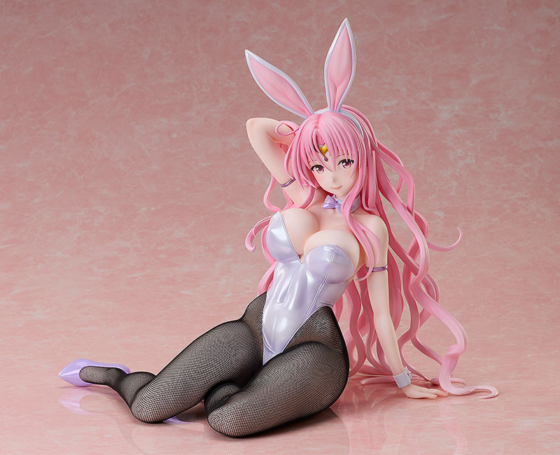 To Love-Ru Darkness Sephie Michaela Deviluke Bunny Ver. 1/4 Complete Figure(Pre-order)Scale Figure