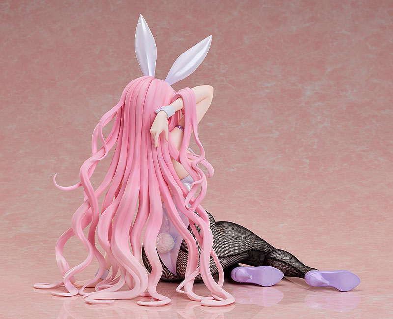 To Love-Ru Darkness Sephie Michaela Deviluke Bunny Ver. 1/4 Complete Figure(Pre-order)Scale Figure