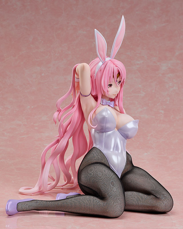 To Love-Ru Darkness Sephie Michaela Deviluke Bunny Ver. 1/4 Complete Figure(Pre-order)Scale Figure