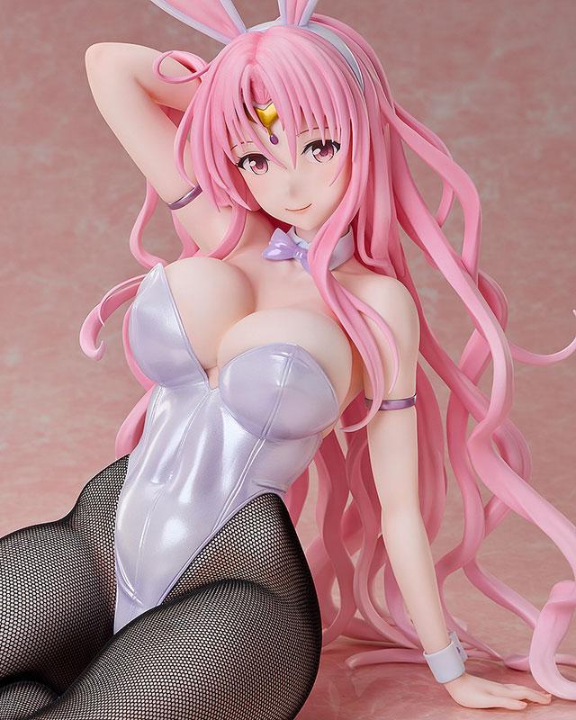 To Love-Ru Darkness Sephie Michaela Deviluke Bunny Ver. 1/4 Complete Figure(Pre-order)Scale Figure