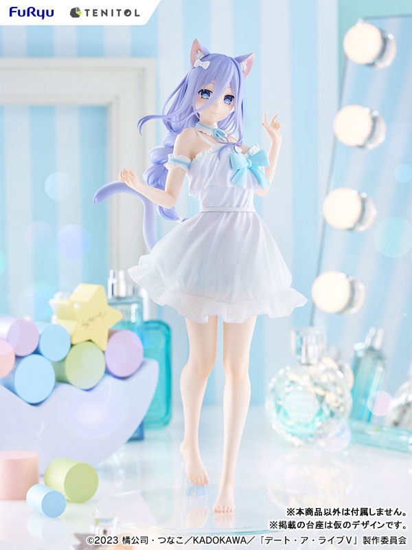 TENITOL TALL Date A Live V Mio Takamiya Complete Figure(Pre-order)Scale Figure