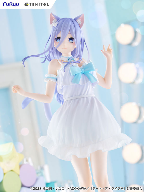 TENITOL TALL Date A Live V Mio Takamiya Complete Figure(Pre-order)Scale Figure