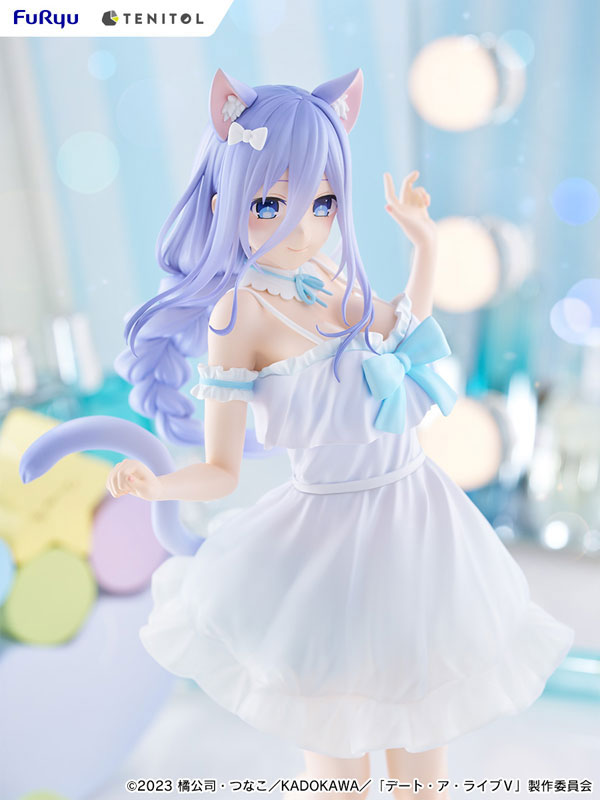 TENITOL TALL Date A Live V Mio Takamiya Complete Figure(Pre-order)Scale Figure