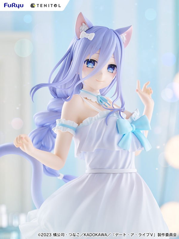 TENITOL TALL Date A Live V Mio Takamiya Complete Figure(Pre-order)Scale Figure