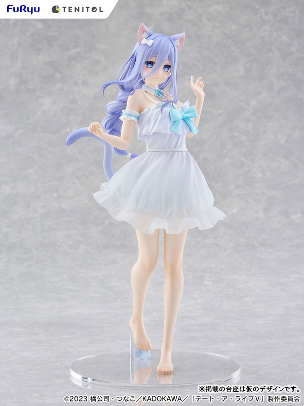 TENITOL TALL Date A Live V Mio Takamiya Complete Figure(Pre-order)Scale Figure