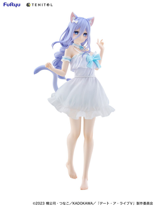 TENITOL TALL Date A Live V Mio Takamiya Complete Figure(Pre-order)Scale Figure