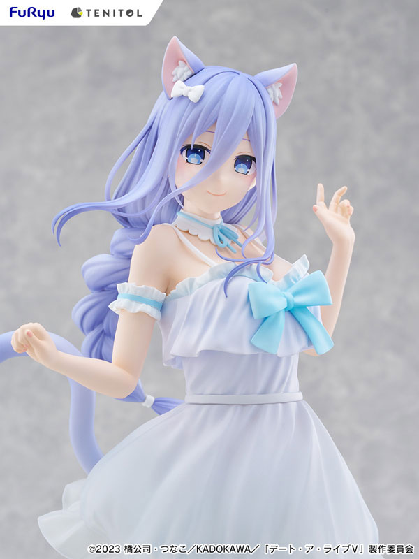 TENITOL TALL Date A Live V Mio Takamiya Complete Figure(Pre-order)Scale Figure
