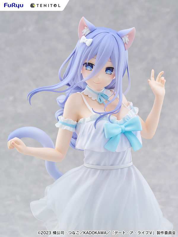 TENITOL TALL Date A Live V Mio Takamiya Complete Figure(Pre-order)Scale Figure