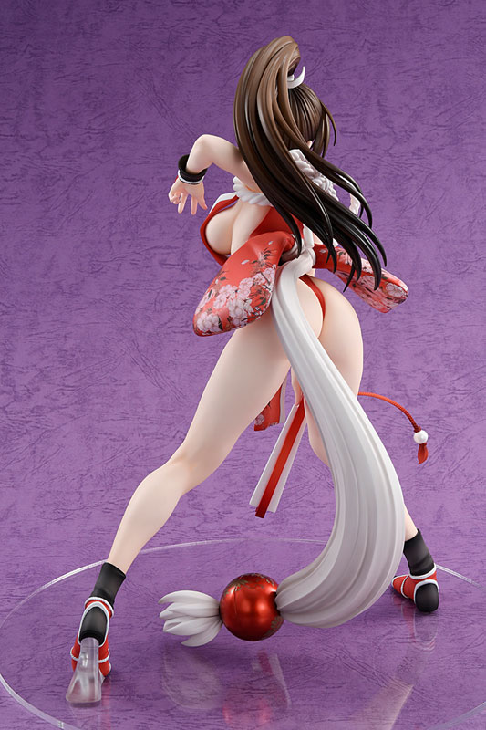 THE KING OF FIGHTERS XIV Mai Shiranui [Repackaged Ver.] 1/6 Complete Figure(Pre-order)Scale Figure