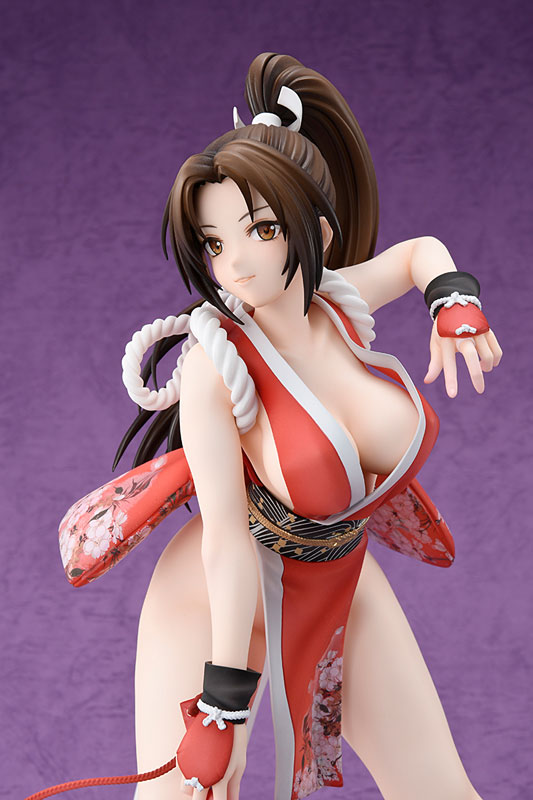 THE KING OF FIGHTERS XIV Mai Shiranui [Repackaged Ver.] 1/6 Complete Figure(Pre-order)Scale Figure