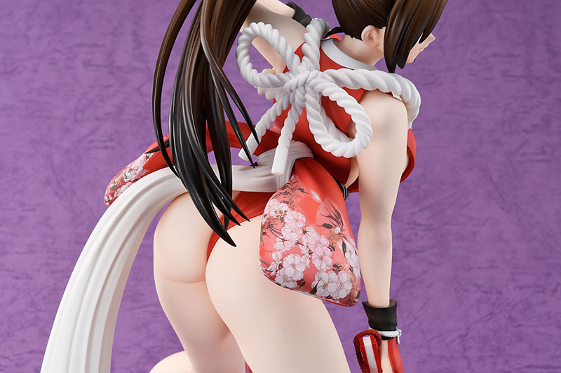 THE KING OF FIGHTERS XIV Mai Shiranui [Repackaged Ver.] 1/6 Complete Figure(Pre-order)Scale Figure