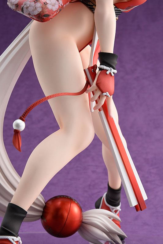THE KING OF FIGHTERS XIV Mai Shiranui [Repackaged Ver.] 1/6 Complete Figure(Pre-order)Scale Figure