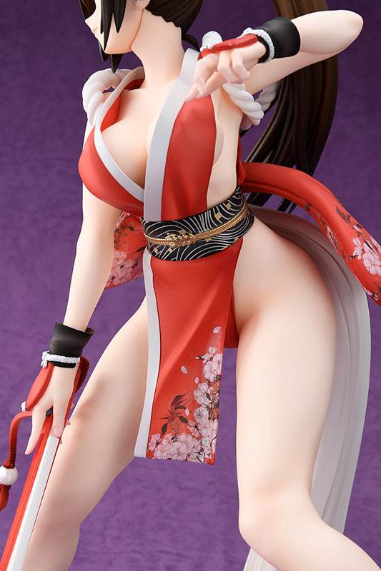 THE KING OF FIGHTERS XIV Mai Shiranui [Repackaged Ver.] 1/6 Complete Figure(Pre-order)Scale Figure