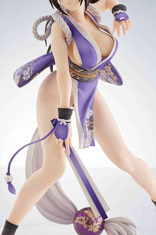 THE KING OF FIGHTERS XIV Mai Shiranui [Repackaged Ver. 2P Color] 1/6 Complete Figure(Pre-order)Scale Figure