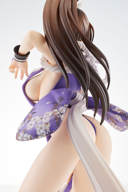 THE KING OF FIGHTERS XIV Mai Shiranui [Repackaged Ver. 2P Color] 1/6 Complete Figure(Pre-order)Scale Figure