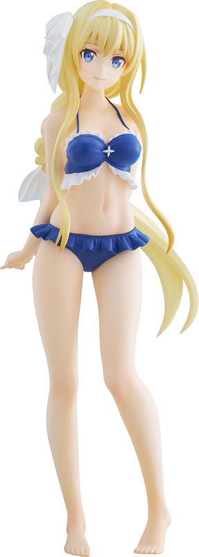 POP UP PARADE BEACH QUEENS Sword Art Online Progressive: Scherzo of Deep Night Alice(Pre-order)Scale Figure
