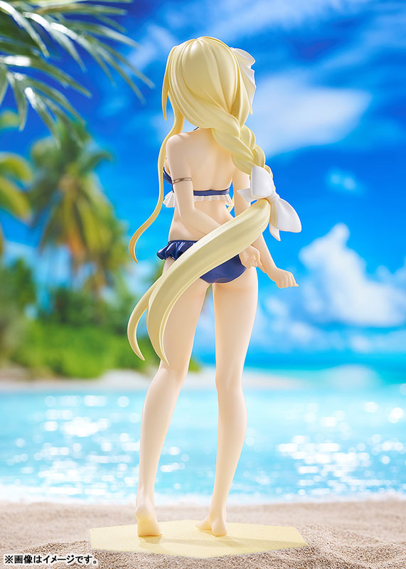 POP UP PARADE BEACH QUEENS Sword Art Online Progressive: Scherzo of Deep Night Alice(Pre-order)Scale Figure