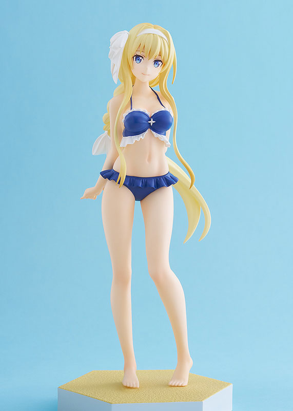 POP UP PARADE BEACH QUEENS Sword Art Online Progressive: Scherzo of Deep Night Alice(Pre-order)Scale Figure
