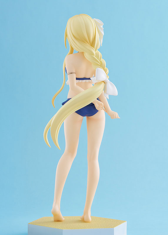 POP UP PARADE BEACH QUEENS Sword Art Online Progressive: Scherzo of Deep Night Alice(Pre-order)Scale Figure