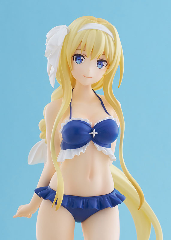 POP UP PARADE BEACH QUEENS Sword Art Online Progressive: Scherzo of Deep Night Alice(Pre-order)Scale Figure