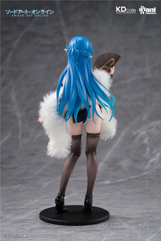 [Bonus] KDcolle Sword Art Online Asuna Undine Chinese dress ver. 1/7 Complete Figure(Pre-order)Scale Figure
