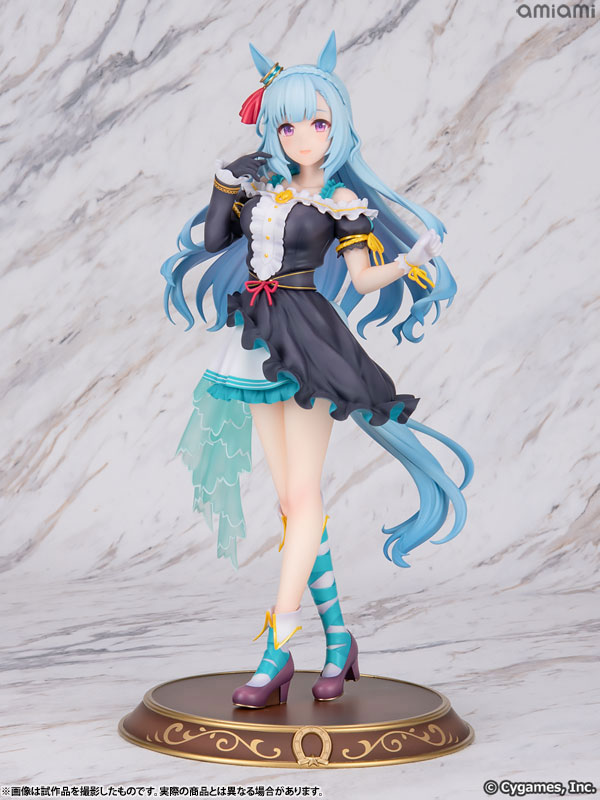 Umamusume Pretty Derby Mejiro Ardan Signature Racewear Ver. 1/7 Scale Figure(Pre-order)Scale Figure