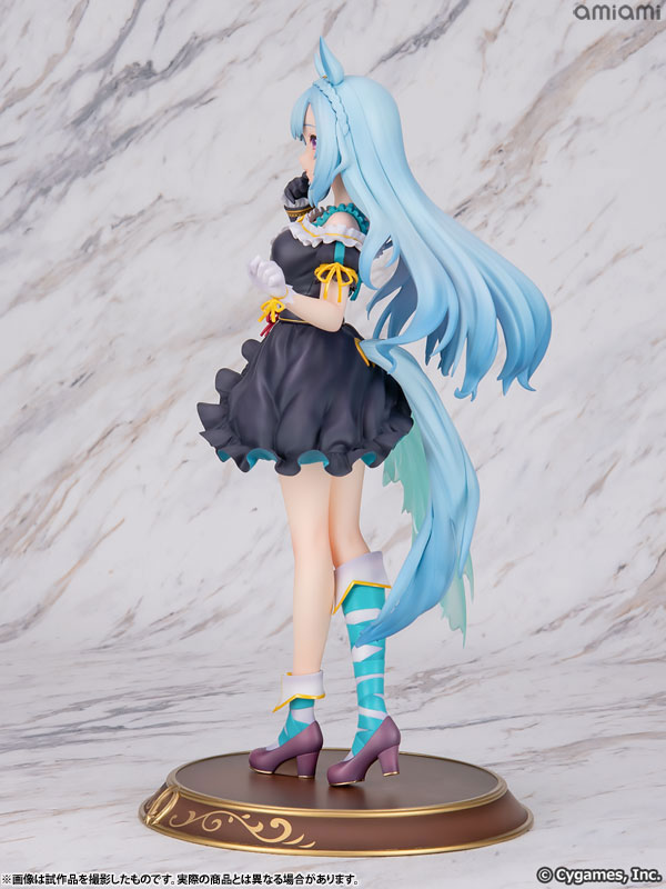 Umamusume Pretty Derby Mejiro Ardan Signature Racewear Ver. 1/7 Scale Figure(Pre-order)Scale Figure
