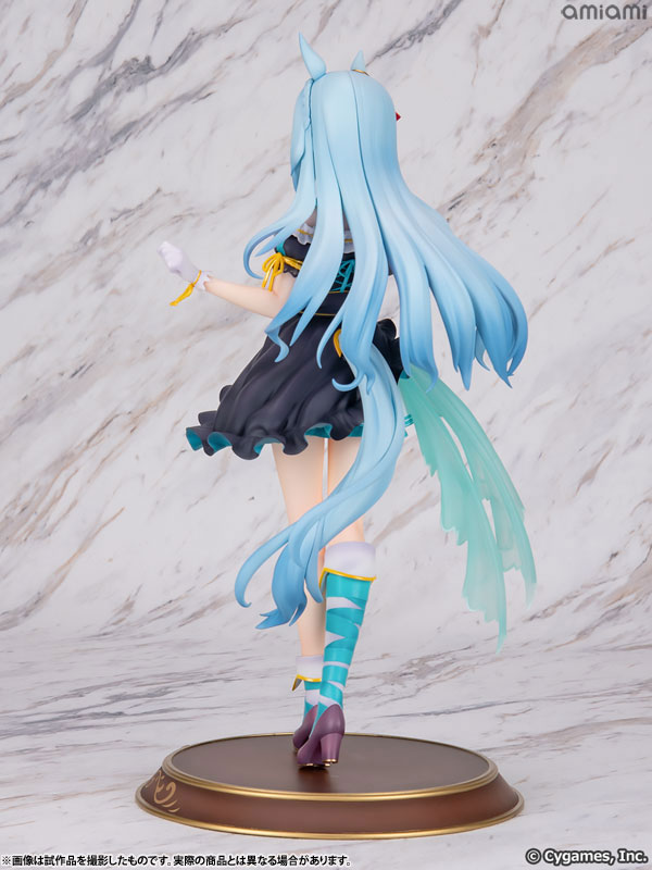 Umamusume Pretty Derby Mejiro Ardan Signature Racewear Ver. 1/7 Scale Figure(Pre-order)Scale Figure
