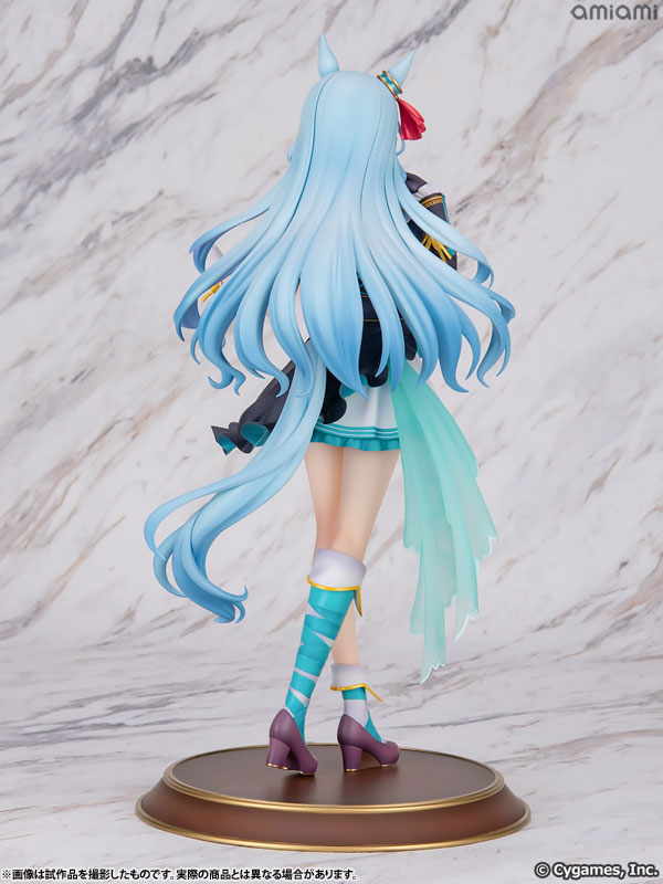 Umamusume Pretty Derby Mejiro Ardan Signature Racewear Ver. 1/7 Scale Figure(Pre-order)Scale Figure