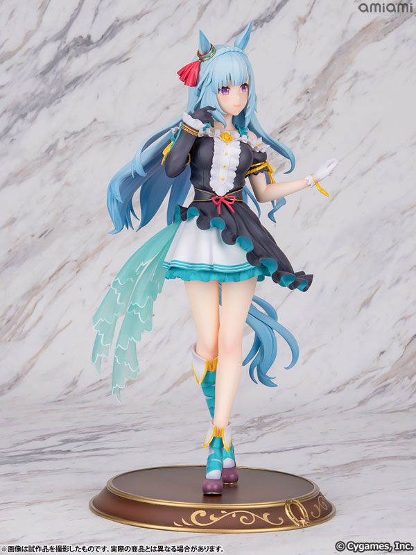 Umamusume Pretty Derby Mejiro Ardan Signature Racewear Ver. 1/7 Scale Figure(Pre-order)Scale Figure
