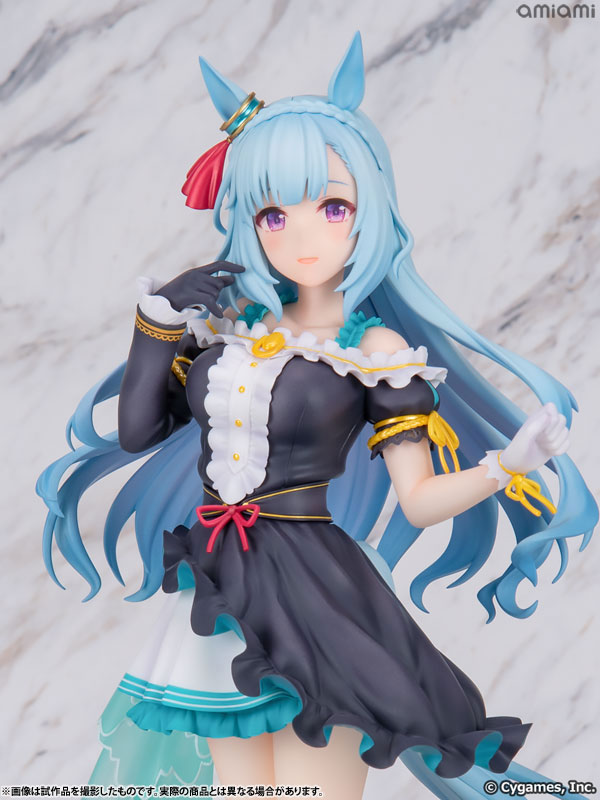 Umamusume Pretty Derby Mejiro Ardan Signature Racewear Ver. 1/7 Scale Figure(Pre-order)Scale Figure