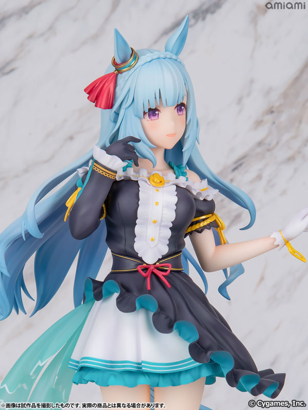 Umamusume Pretty Derby Mejiro Ardan Signature Racewear Ver. 1/7 Scale Figure(Pre-order)Scale Figure