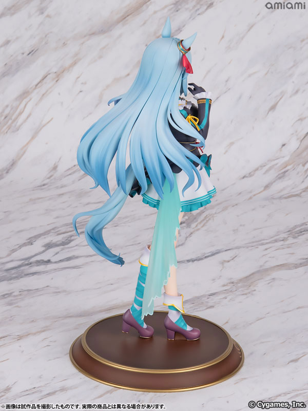 Umamusume Pretty Derby Mejiro Ardan Signature Racewear Ver. 1/7 Scale Figure(Pre-order)Scale Figure