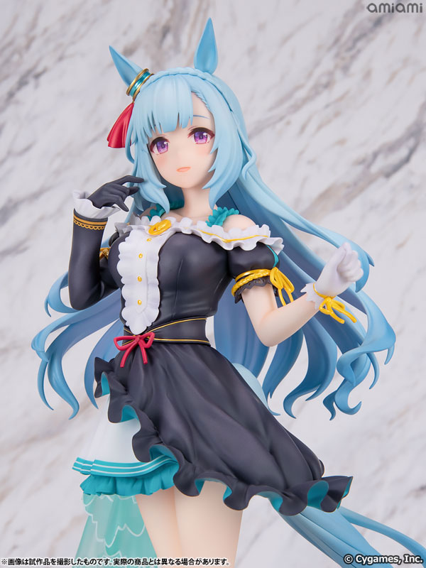 Umamusume Pretty Derby Mejiro Ardan Signature Racewear Ver. 1/7 Scale Figure(Pre-order)Scale Figure