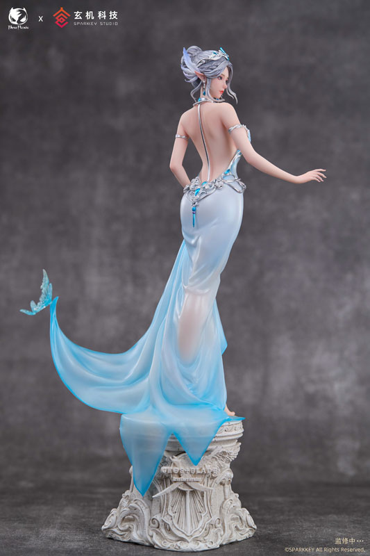 [Bonus] Ghost Blade Series Yulia Encounter Ver. 1/6 Complete Figure(Provisional Pre-order)Scale Figure