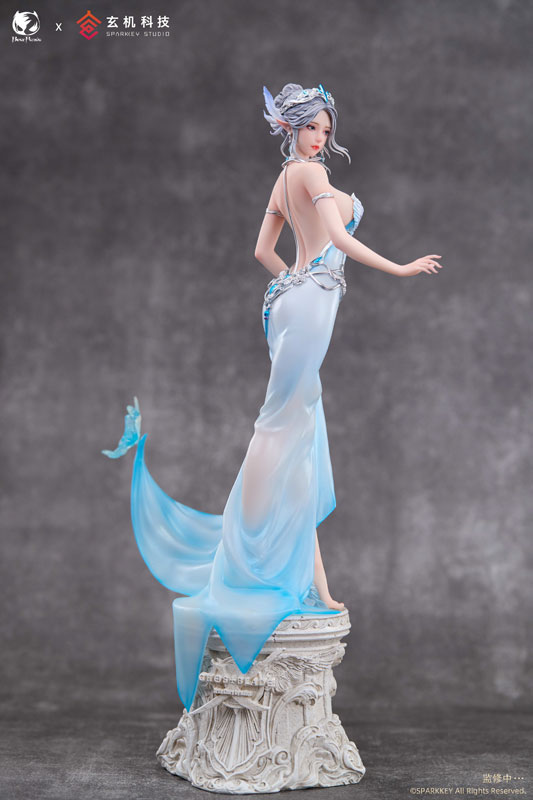 [Bonus] Ghost Blade Series Yulia Encounter Ver. 1/6 Complete Figure(Provisional Pre-order)Scale Figure