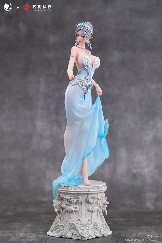 [Bonus] Ghost Blade Series Yulia Encounter Ver. 1/6 Complete Figure(Provisional Pre-order)Scale Figure