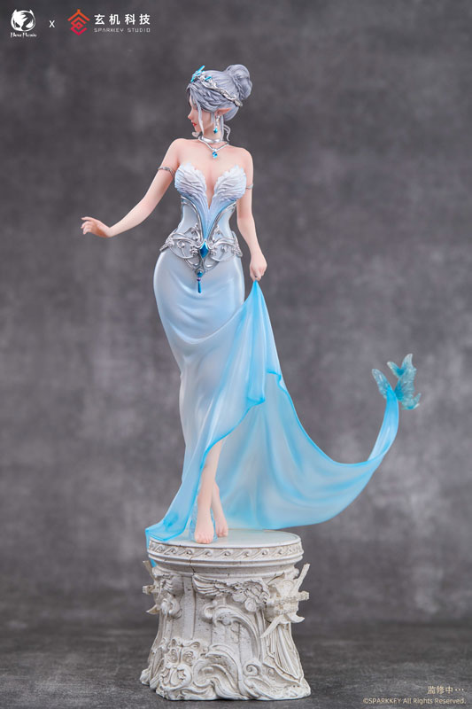 [Bonus] Ghost Blade Series Yulia Encounter Ver. 1/6 Complete Figure(Provisional Pre-order)Scale Figure