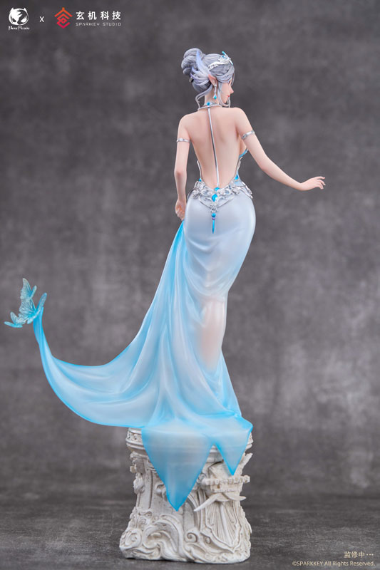 [Bonus] Ghost Blade Series Yulia Encounter Ver. 1/6 Complete Figure(Provisional Pre-order)Scale Figure