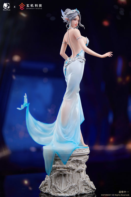 [Bonus] Ghost Blade Series Yulia Encounter Ver. 1/6 Complete Figure(Provisional Pre-order)Scale Figure