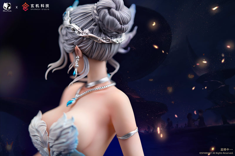 [Bonus] Ghost Blade Series Yulia Encounter Ver. 1/6 Complete Figure(Provisional Pre-order)Scale Figure
